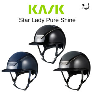 KASK Star Lady Pure Shine