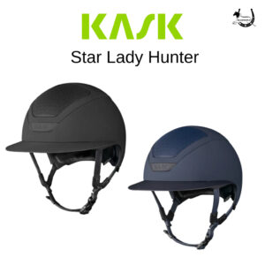 KASK Star Lady Hunter