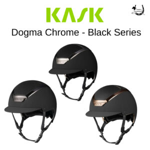 KASK Dogma Chrome