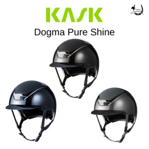 KASK Dogma Pure Shine