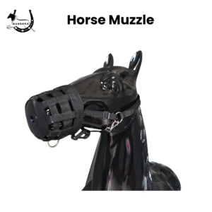 Horse Muzzle