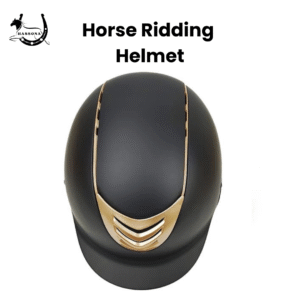 Equestrian Classic Helmet