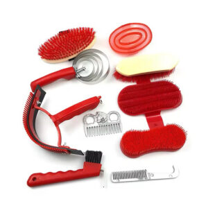 Horse Grooming Kits
