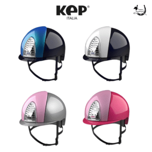 KEP Italia Cromo 2.0 XC